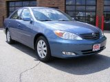 2003 Toyota Camry XLE