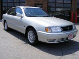 1999 Lunar Mist Metallic Toyota Avalon XLS #29536114