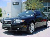 2007 Audi A4 2.0T Sedan