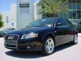 2007 Audi A4 2.0T Sedan