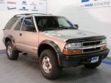 2004 Chevrolet Blazer LS 4x4