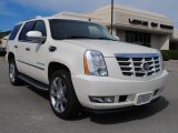 2007 Cadillac Escalade AWD