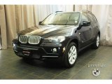 2008 BMW X5 4.8i