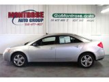 2008 Pontiac G6 GT Sedan
