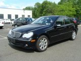 2006 Mercedes-Benz C 280 4Matic Luxury