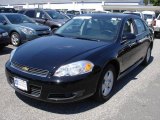 2010 Chevrolet Impala LT