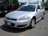 2010 Chevrolet Impala LT
