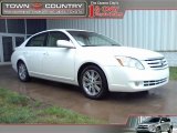 2006 Blizzard White Pearl Toyota Avalon Limited #29536697