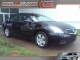 2007 Nissan Altima 2.5 S