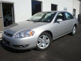 2007 Chevrolet Impala LT