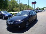 2007 Nighthawk Black Pearl Acura TL 3.5 Type-S #29536391