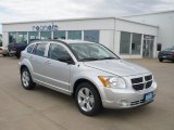 2010 Bright Silver Metallic Dodge Caliber Mainstreet #29536395