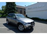 2007 BMW X5 3.0si