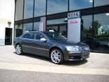 2007 Audi S8 5.2 quattro