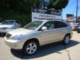 2008 Lexus RX 350 AWD