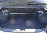 2006 Mitsubishi Lancer Evolution IX MR Trunk