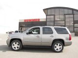 2007 Graystone Metallic Chevrolet Tahoe LTZ 4x4 #29536728