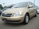 2008 Hyundai Entourage GLS