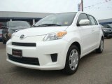 2008 Scion xD 