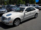 2007 Mercedes-Benz E 350 Sedan