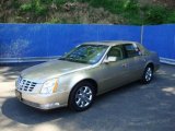 2006 Cadillac DTS 