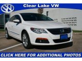 2010 Volkswagen CC Luxury