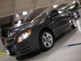 2009 Chevrolet Malibu LT Sedan