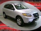 2009 Hyundai Santa Fe GLS 4WD