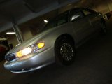 2004 Buick Century Custom