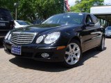 2007 Mercedes-Benz E 350 4Matic Sedan