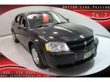 2010 Dodge Avenger SXT