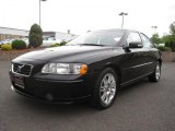 2007 Volvo S60 2.5T AWD