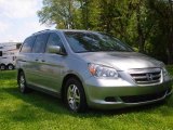 2007 Honda Odyssey EX-L