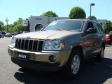 2006 Jeep Grand Cherokee Laredo 4x4