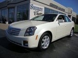 2007 Cadillac CTS Sedan