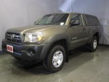 2010 Toyota Tacoma Regular Cab 4x4