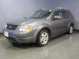 2005 Dark Shadow Grey Metallic Ford Freestyle Limited AWD #29536557