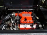 1986 Pontiac Fiero GT 2.8 Liter OHV 12-Valve L44 V6 Engine