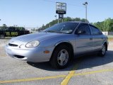 1997 Ford Taurus Light Denim Blue Metallic