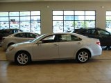 2008 Lexus ES 350
