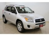2009 Toyota RAV4 4WD