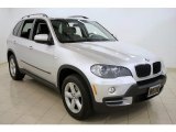2007 BMW X5 3.0si