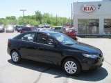 2010 Kia Forte EX