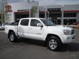 2007 Toyota Tacoma V6 TRD Sport Double Cab 4x4