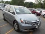 2006 Honda Odyssey EX