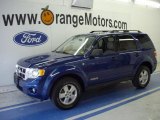 2008 Ford Escape XLT V6 4WD