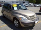 2002 Light Almond Metallic Chrysler PT Cruiser Touring #29600165