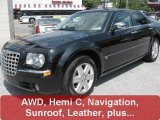 2005 Chrysler 300 C HEMI AWD