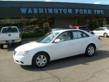 2010 Hyundai Sonata GLS