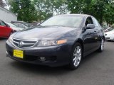 2007 Acura TSX Sedan